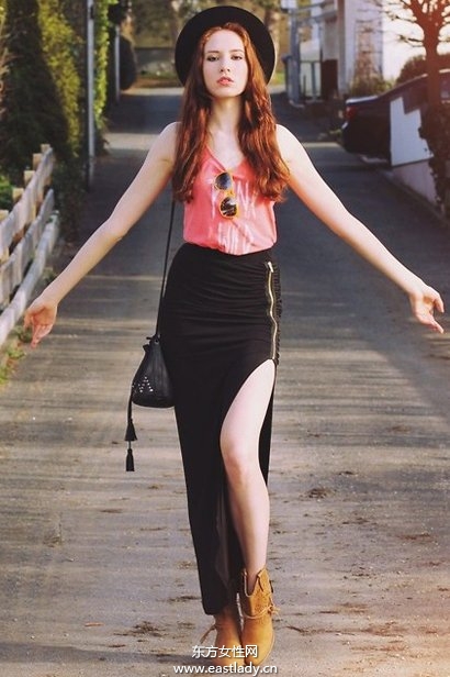 2026年01月13日歐美街拍下篇