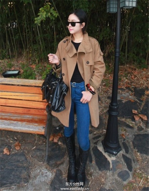 中國(guó)內(nèi)地2013年9月街拍第七季