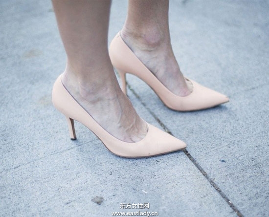 2013年十一月份歐美街拍第二季