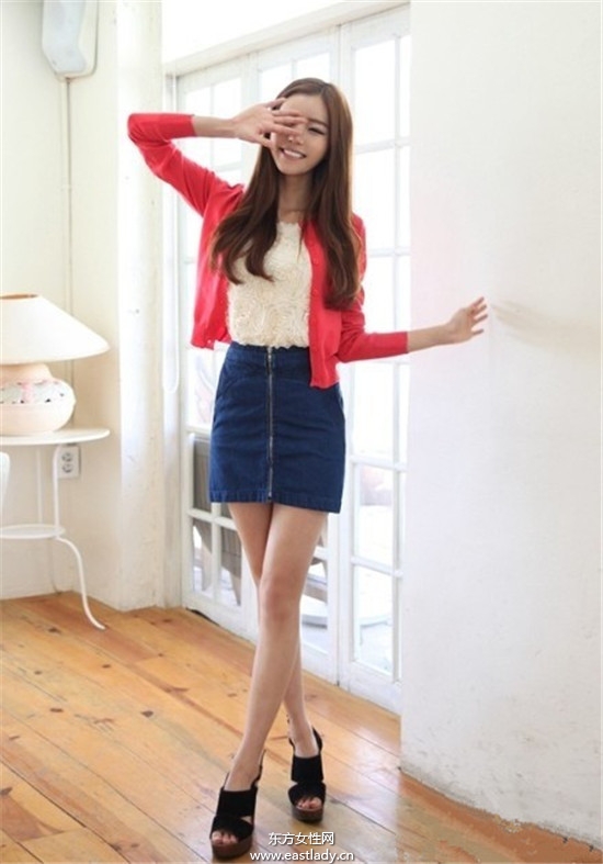 中國內(nèi)地2013年9月街拍第一季