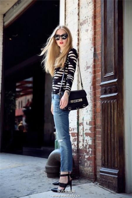 2013年9月份歐美街拍第三季