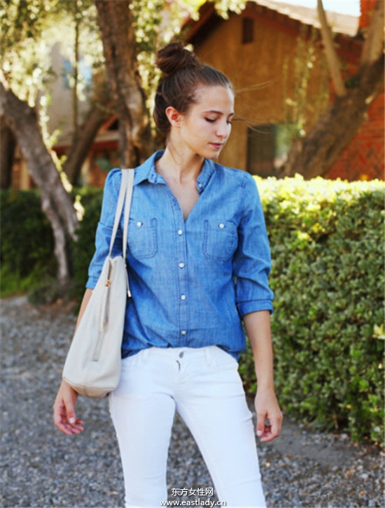 2013年8月份歐美街拍第十季