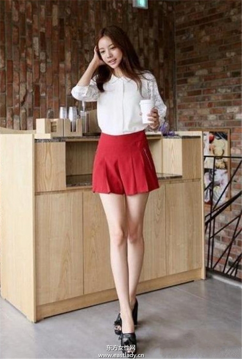 中國(guó)內(nèi)地2013年9月街拍第七季