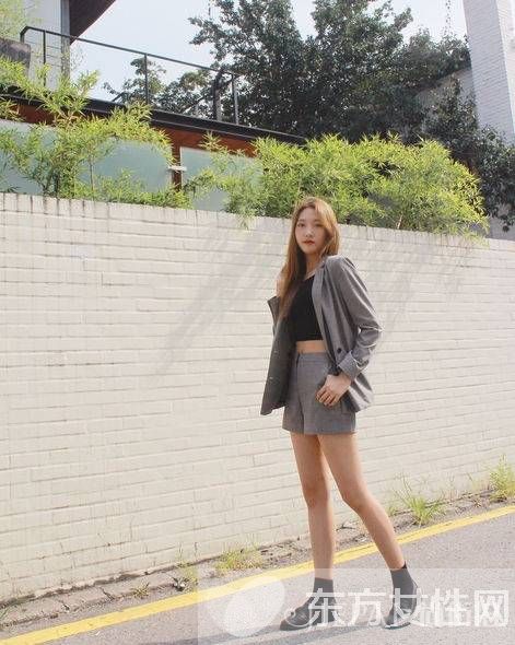 首爾秋冬街拍 10個(gè)入冬穿搭靈感