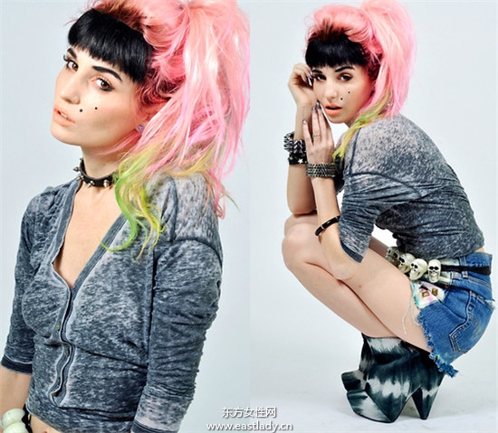 2013年9月份歐美街拍第一季