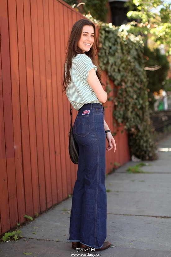 2026年01月13日歐美街拍