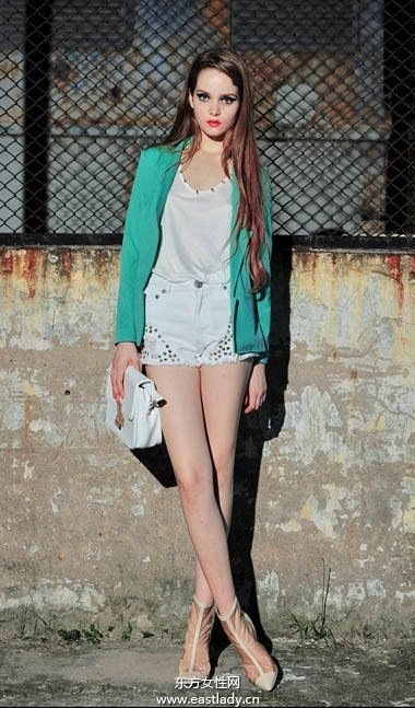 2026年01月13日歐美街拍