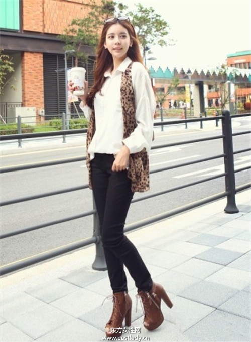 中國內(nèi)地2013年9月街拍第八季