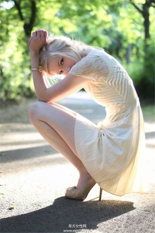 2013年8月份歐美街拍第三季