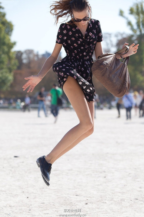 2026年01月13日歐美街拍