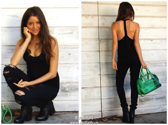 2026年01月13日歐美街拍上篇