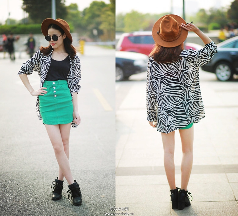 2026年01月13日歐美街拍下篇