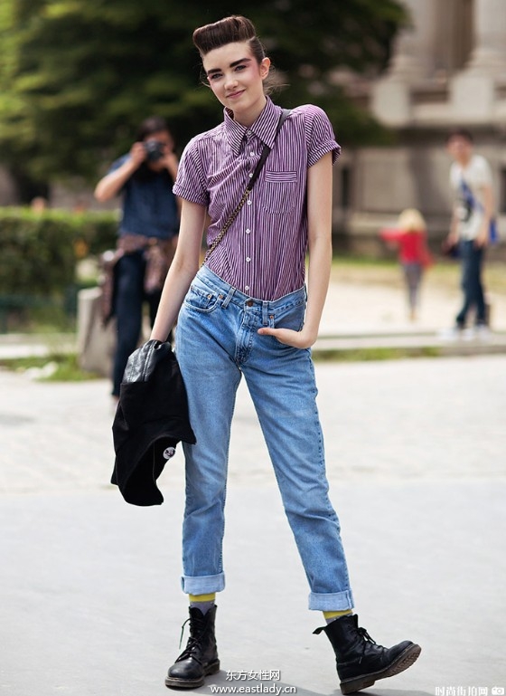 2026年01月13日歐美街拍