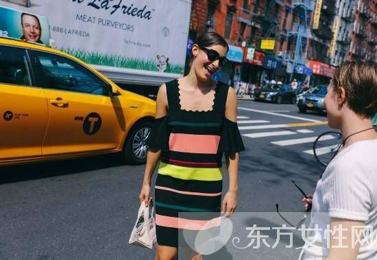 2016時裝周街拍 偷學(xué)她們的時尚搭配教程