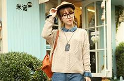 中國內(nèi)地2013年9月街拍第八季