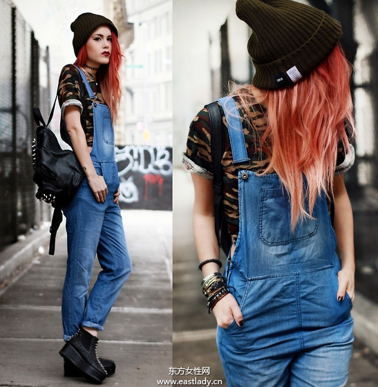 2026年01月14日歐美街拍上篇