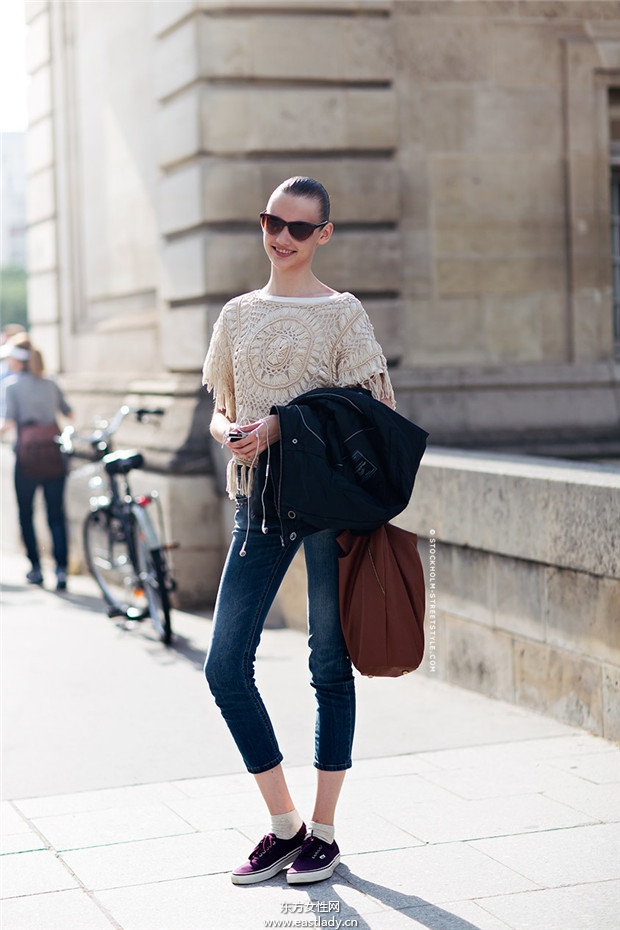 2013年9月份歐美街拍第七季