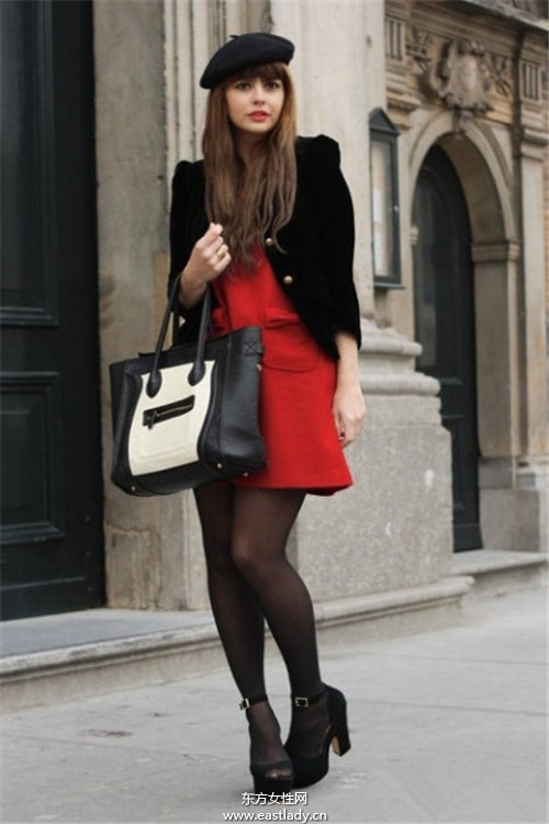 2013年10月份歐美街拍第一季