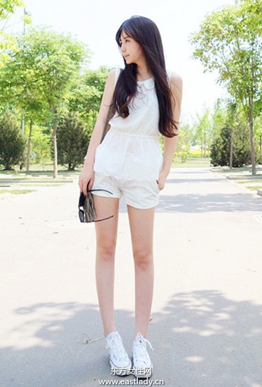 中國內(nèi)地2013年7月街拍第三季