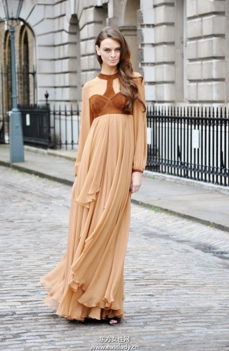 2026年01月13日歐美街拍