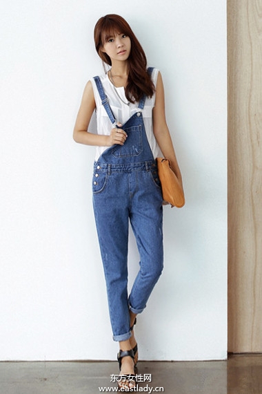 中國內(nèi)地2013年7月街拍第三季