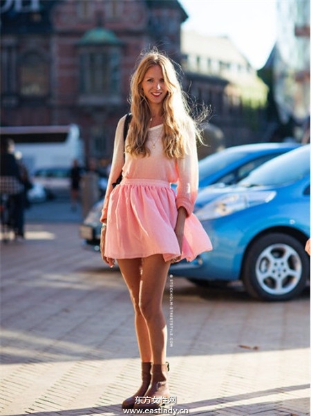 2013年9月份歐美街拍第三季