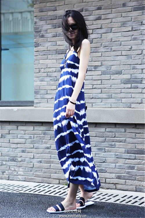 中國內(nèi)地2013年8月街拍第七季