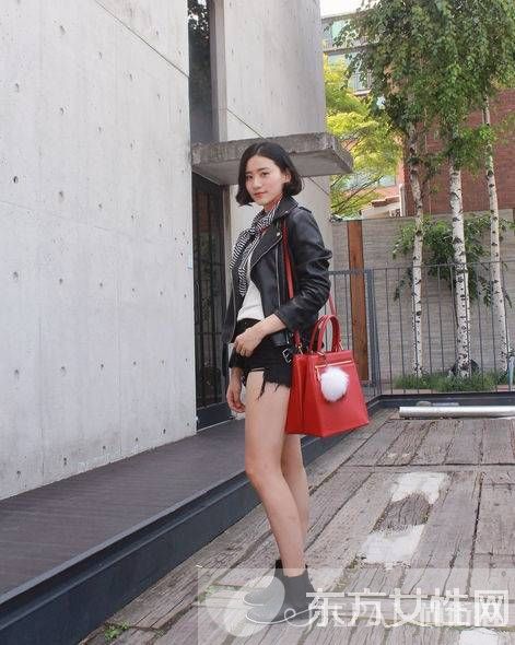 首爾秋冬街拍 10個(gè)入冬穿搭靈感