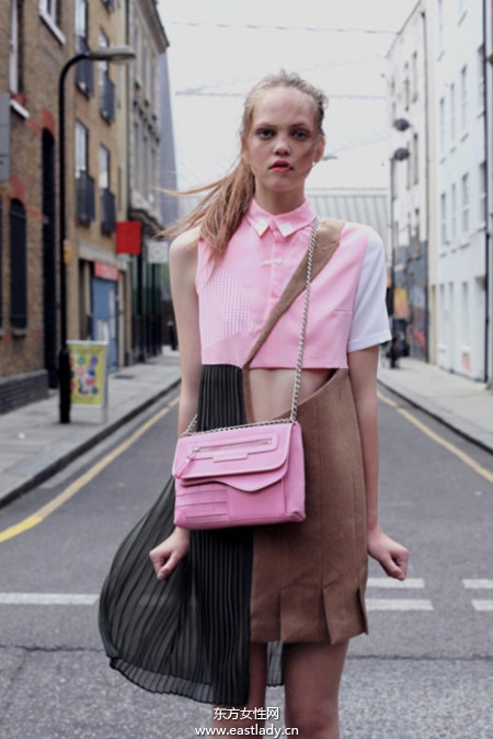 2026年01月13日歐美街拍