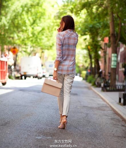 2026年01月15日歐美街拍