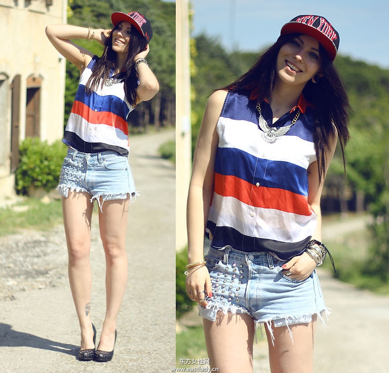 2026年01月13日歐美街拍中篇