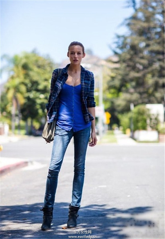 2013年9月份歐美街拍第一季