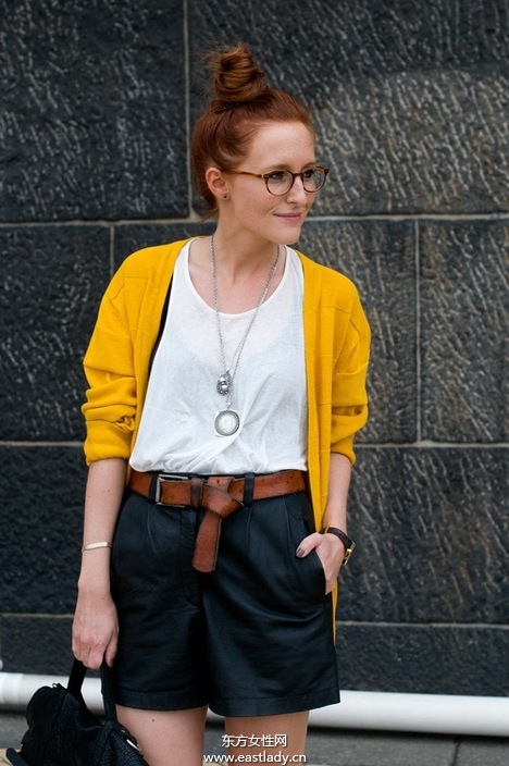 2026年01月14日歐美街拍