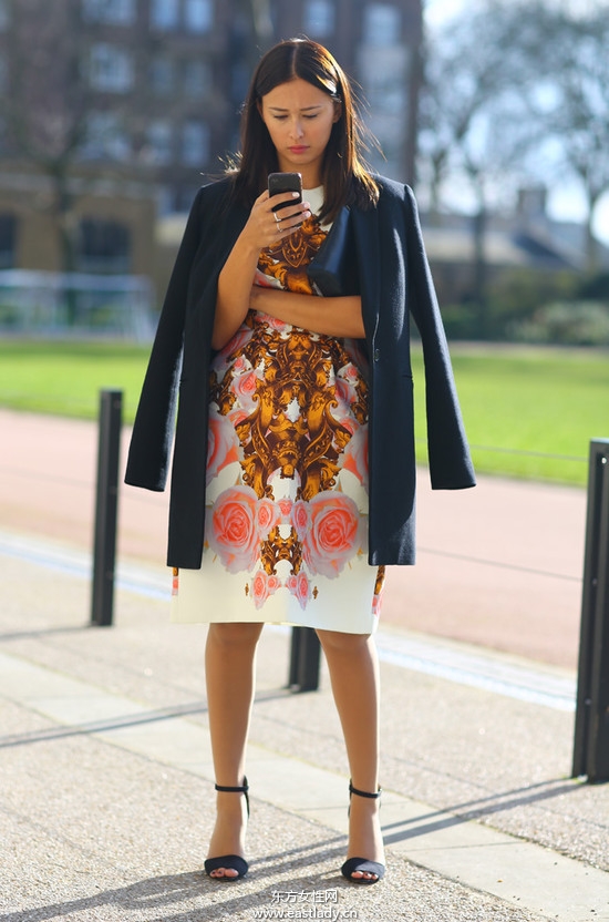 2013年9月份歐美街拍第一季