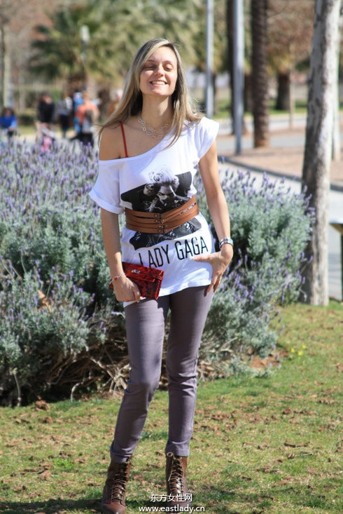 2026年01月13日歐美街拍中篇