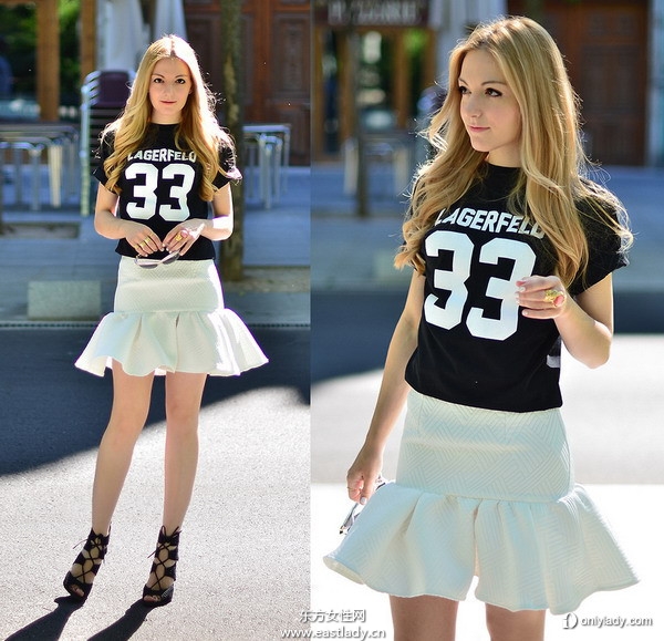 2026年01月12日歐美街拍