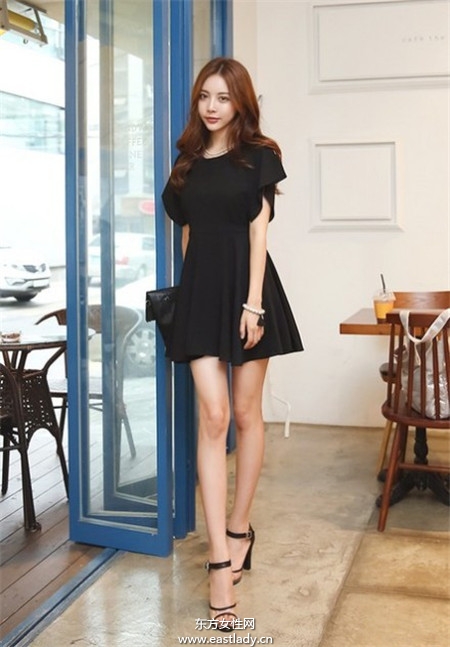 中國內(nèi)地2013年7月街拍第四季