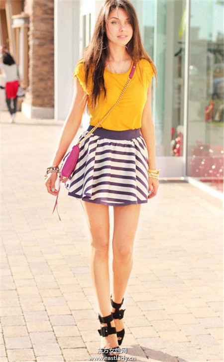 2013年9月份歐美街拍第三季