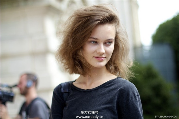 2013年9月份歐美街拍第十二季