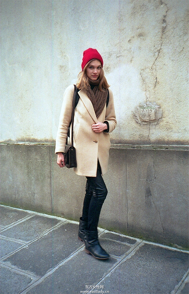 2013年9月歐美街拍第十五季