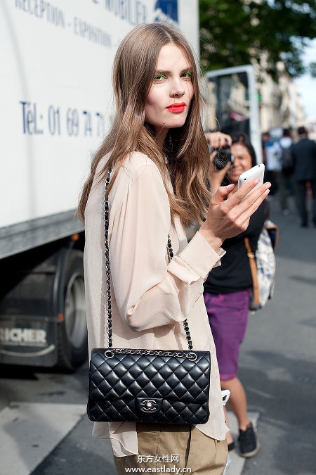 2026年01月13日歐美街拍中篇