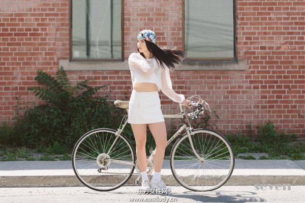 2013年8月份歐美街拍第八季