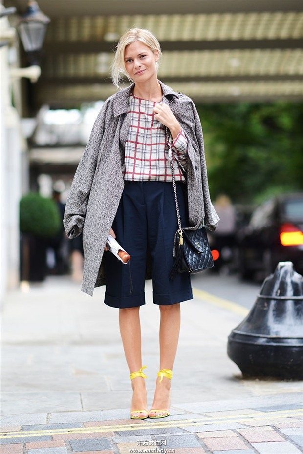 2013年十一月份歐美街拍第五季