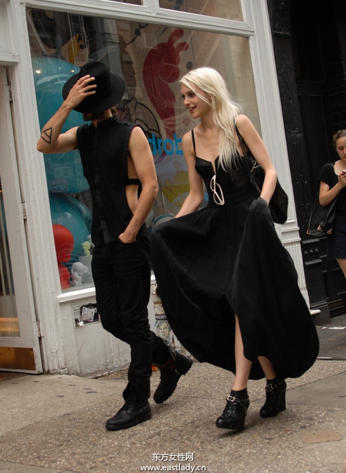 2026年01月12日歐美街拍上篇