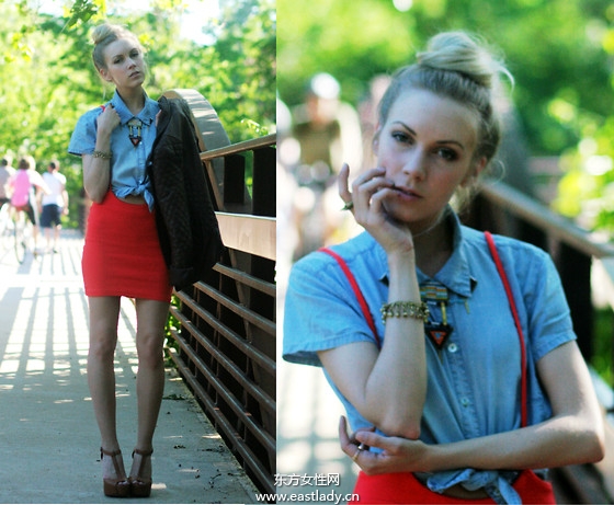 2026年01月13日歐美街拍上篇