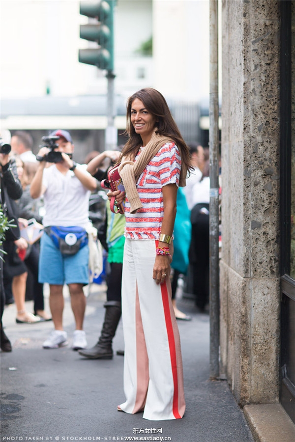 2026年01月14日歐美街拍