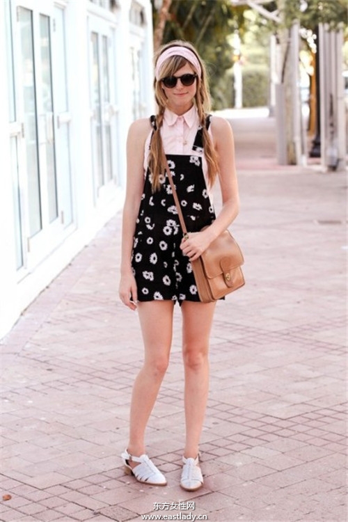 2013年9月份歐美街拍第二季