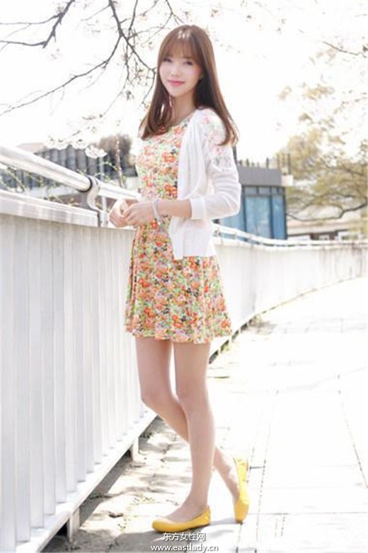 中國內地2013年8月街拍第一季