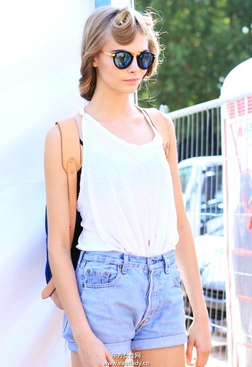 2026年01月14日歐美街拍