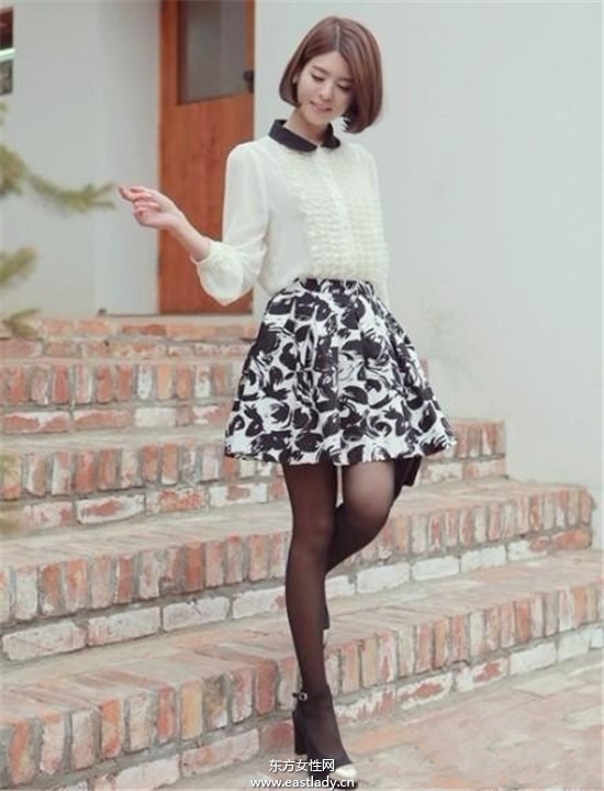 中國內(nèi)地2013年9月街拍第一季